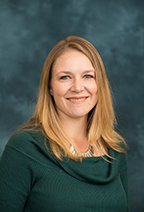 Photo of Alison Mondul