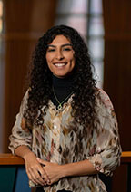 Photo of Isabella de Sa