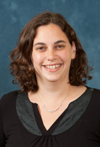 Photo of Sara Adar